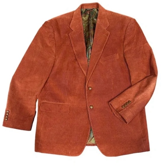 Ralph Lauren Other - Ralph Lauren | Vintage Corduroy Jacket